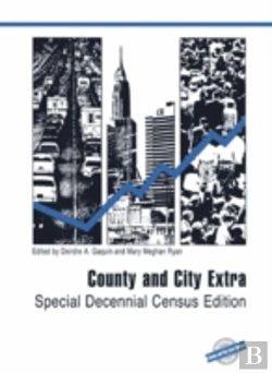 Bertrand.pt - County And City Extra 2010
