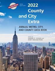 County And City Extra 2022