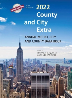 Bertrand.pt - County And City Extra 2022