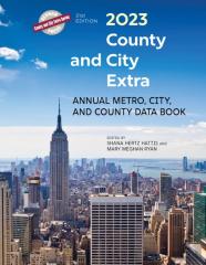 County And City Extra 2023