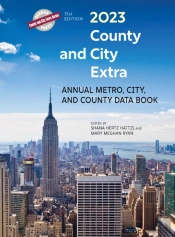County And City Extra 2023