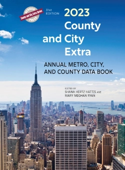 Bertrand.pt - County And City Extra 2023