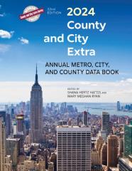 County And City Extra 2024