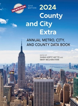 Bertrand.pt - County And City Extra 2024