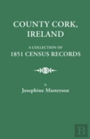 County Cork, Ireland, A Collection Of 18