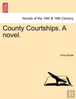 Bertrand.pt - County Courtships. A Novel.