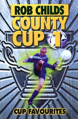 Bertrand.pt - County Cup (1): Cup Favourites
