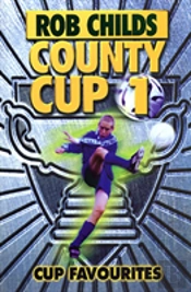 County Cup (1): Cup Favourites