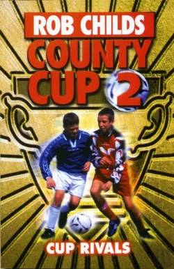 Bertrand.pt - County Cup (2): Cup Rivals