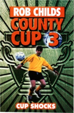 Bertrand.pt - County Cup (3): Cup Shocks