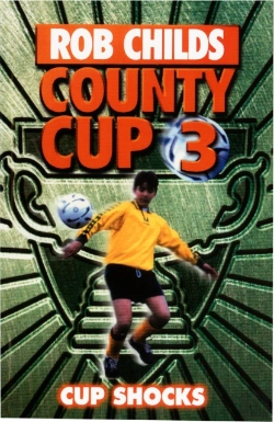 Bertrand.pt - County Cup (3): Cup Shocks