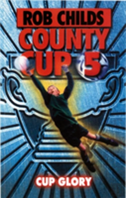 Bertrand.pt - County Cup (5): Cup Glory