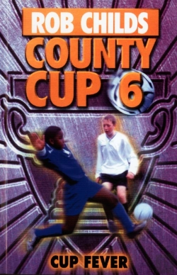 Bertrand.pt - County Cup (6): Cup Fever
