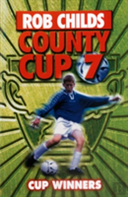 Bertrand.pt - County Cup (7): Cup Winners