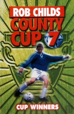 Bertrand.pt - County Cup (7): Cup Winners
