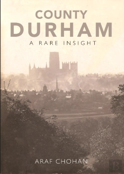 Bertrand.pt - County Durham A Rare Insight