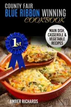 Bertrand.pt - County Fair Blue Ribbon Winning Cookbook