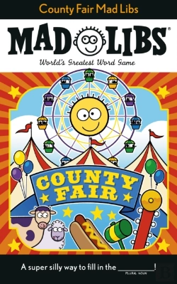 Bertrand.pt - County Fair Mad Libs
