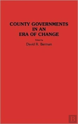 Bertrand.pt - County Governments In An Era Of Change