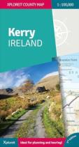 County Kerry Xploreit Map