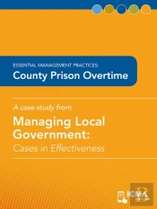County Prison Overtime