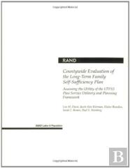Countywide Evaluation Of The Long-Term Family Self-Sufficiency Plan