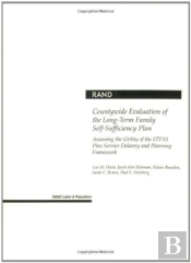 Countywide Evaluation Of The Long-Term Family Self-Sufficiency Plan