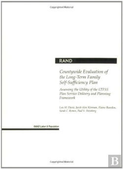 Bertrand.pt - Countywide Evaluation Of The Long-Term Family Self-Sufficiency Plan