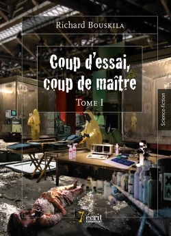 Bertrand.pt - Coup D Essai, Coup De Maitre
