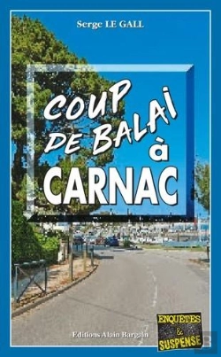 Bertrand.pt - Coup De Balai À Carnac