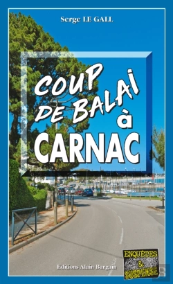 Bertrand.pt - Coup De Balai À Carnac