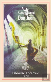 Coup De Balai Pour Don Juan