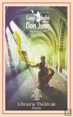 Bertrand.pt - Coup De Balai Pour Don Juan
