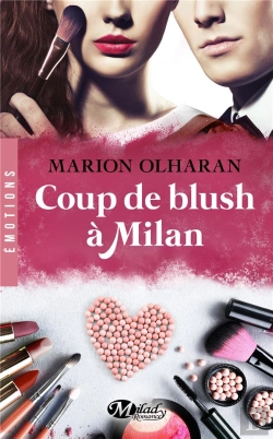 Bertrand.pt - Coup De Blush A Milan