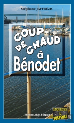 Bertrand.pt - Coup De Chaud À Bénodet
