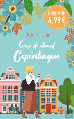 Bertrand.pt - Coup De Chaud A Copenhague