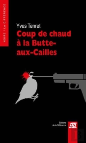 Coup De Chaud À La Butte Aux Cailles