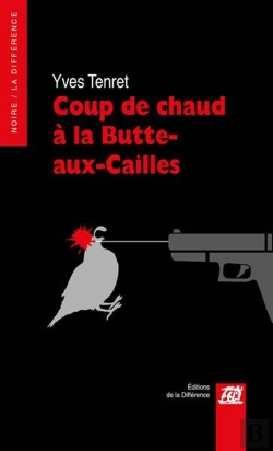 Bertrand.pt - Coup De Chaud À La Butte Aux Cailles