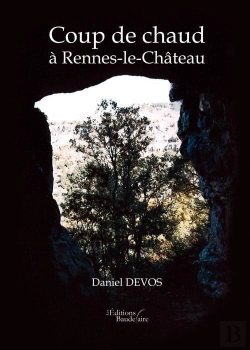 Bertrand.pt - Coup De Chaud A Rennes-Le-Chateau