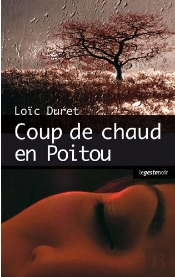 Coup De Chaud En Poitou