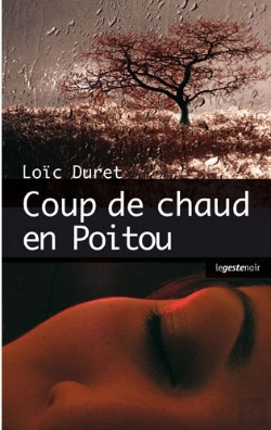 Bertrand.pt - Coup De Chaud En Poitou