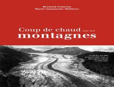 Coup De Chaud Sur Les Montagnes