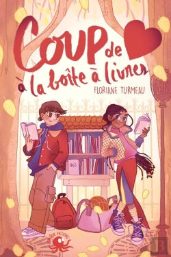 Bertrand.pt - Coup De Coeur À La Boîte À Livres