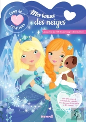 Coup De Coeur Creations - Mes Tenues Des Neiges