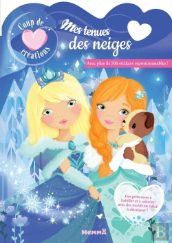 Bertrand.pt - Coup De Coeur Creations - Mes Tenues Des Neiges