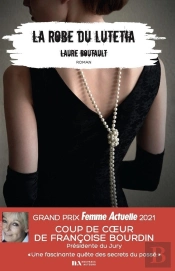 Coup De Coeur De Francoise Bourdin Prix Femme Actuelle 2021
