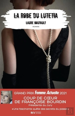 Bertrand.pt - Coup De Coeur De Francoise Bourdin Prix Femme Actuelle 2021