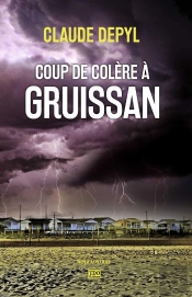 Coup De Colere A Gruissan