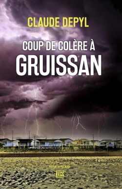 Bertrand.pt - Coup De Colere A Gruissan