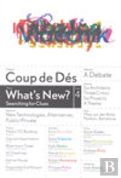 Coup De Des 4: What'S New? Searching For Clues